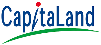 CapitaLand logo