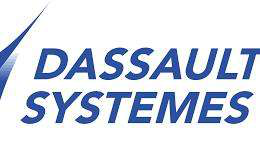 Dassault Systèmes logo