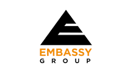 Embassy Group logo