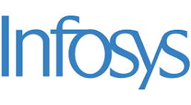 Infosys logo