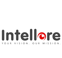 Intellore logo