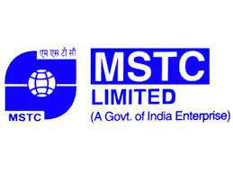MSTC Limited logo