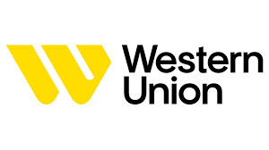 Western Union logo